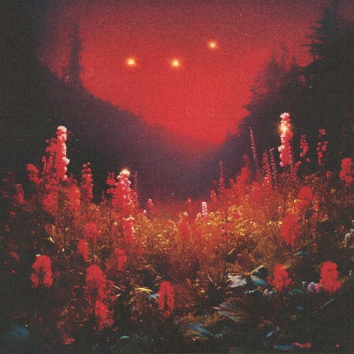 Portada del sencillo Collider de Silent Planet