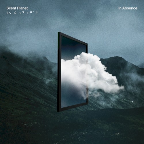Pochette de In Absence par Silent Planet (single)