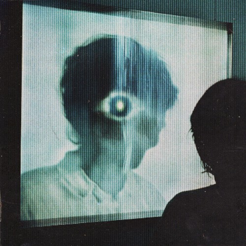 Pochette de Mindframe par Silent Planet (single)