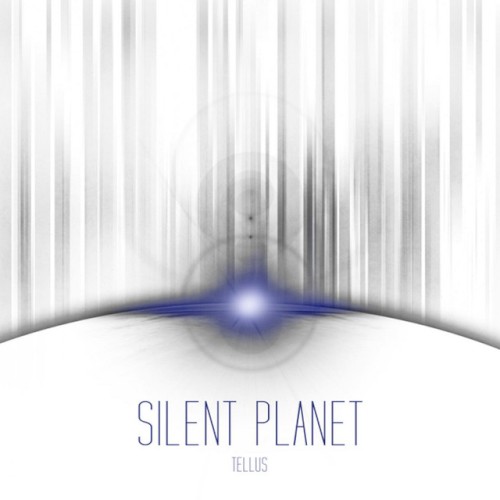 Silent Planet 的 Tellus EP封面