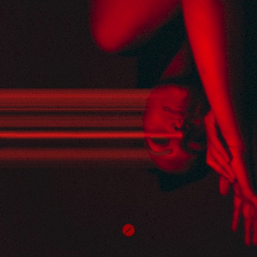 Pochette de Trilogy par Silent Planet (single)