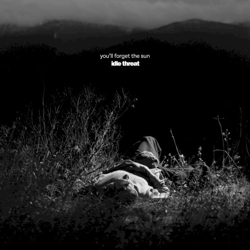 Cover-Artwork für die EP wither without von Silent Planet