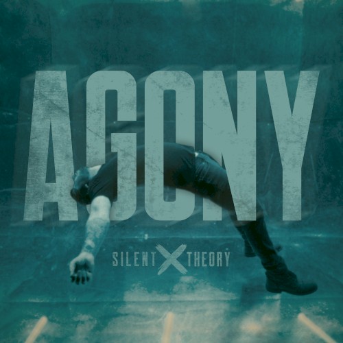 Pochette de Agony par Silent Theory (single)