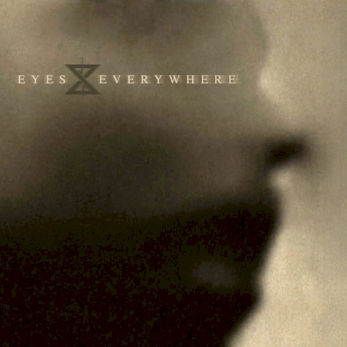 Eyes Everywhere by Silent Theory single cover art