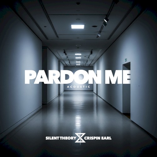 Portada del sencillo Pardon Me de Silent Theory