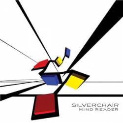 Mind Reader by Silverchair single cover art