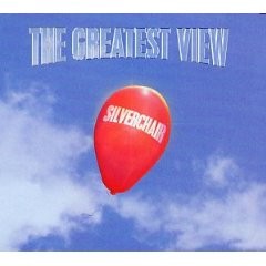 Silverchair 的 The Greatest View 单曲封面