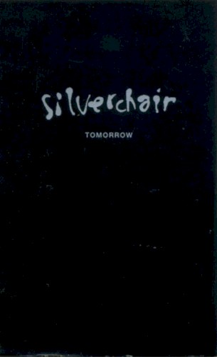 Tomorrow by Silverchair single cover art