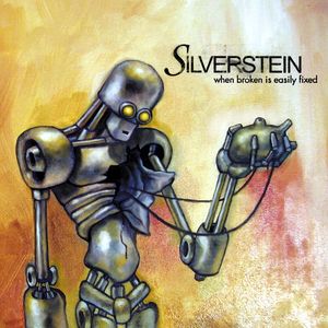 silverstein_1st_album