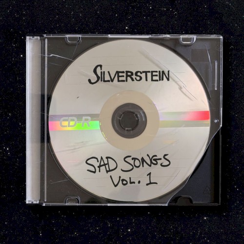 Silverstein 的 Sad Songs Vol. 1 專輯 封面