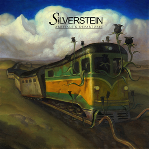 silverstein_3rd_album
