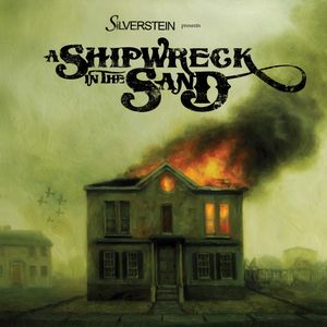 silverstein_4th_album