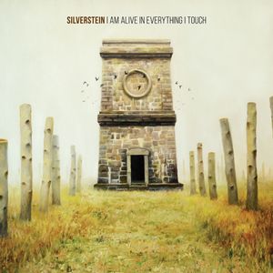 silverstein_8th_album