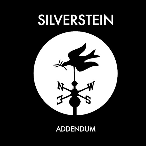 Addendum by Silverstein EP cover art