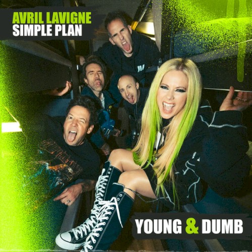 simple-plan_young-dumb_single