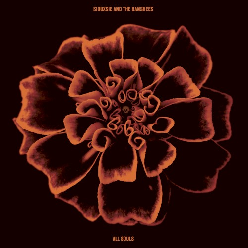 Siouxsie and the Banshees 的 All Souls 专辑封面