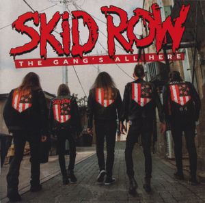 skid-row_6th_album