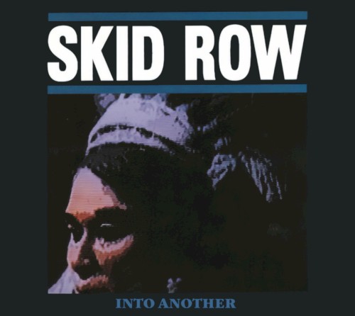 Into Another by Skid Row single cover art