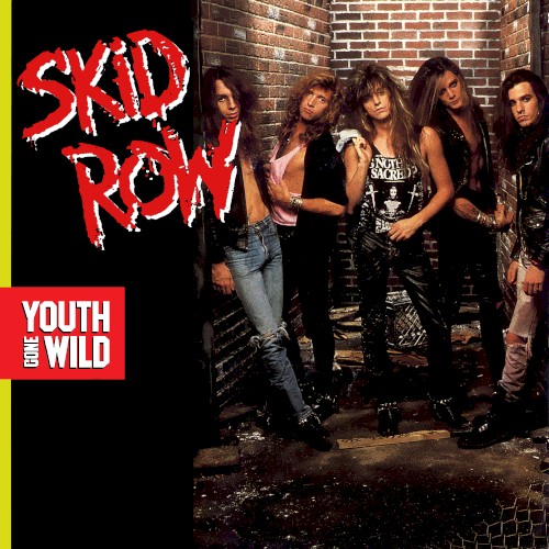 Skid Row