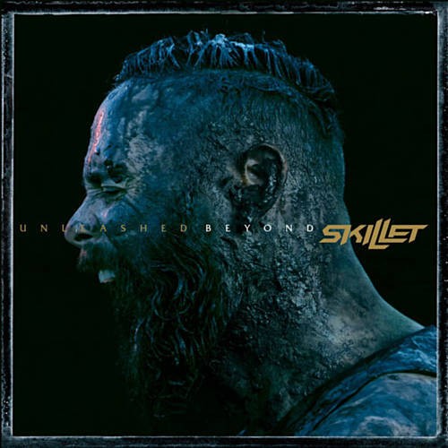 Back From the Dead by Skillet single cover art