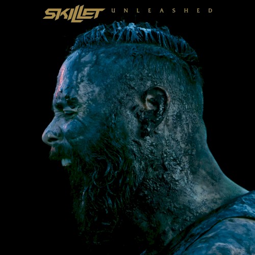 Feel Invincible by Skillet single cover art