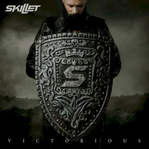 Save Me by Skillet single cover art