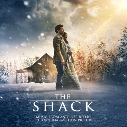 Stars (The Shack Version) by Skillet single cover art