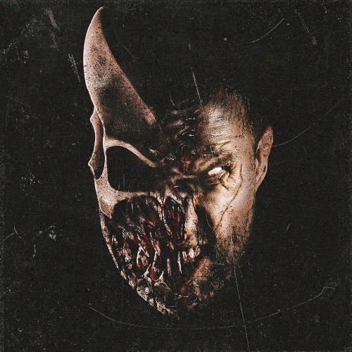 Slaughter to Prevail 的 Grizzly 专辑封面