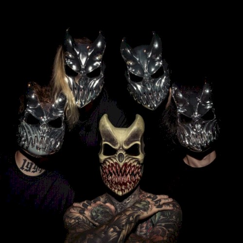 Pochette de Behelit par Slaughter to Prevail (EP)