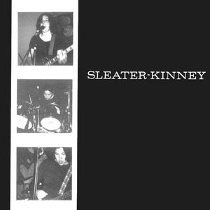 sleater-kinney_1st_album