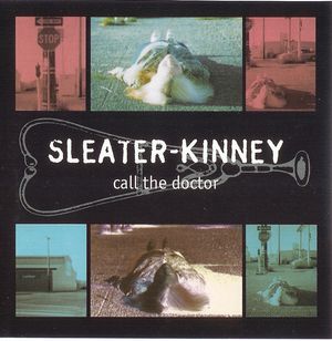 sleater-kinney_2nd_album