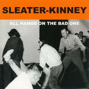 sleater-kinney_5th_album