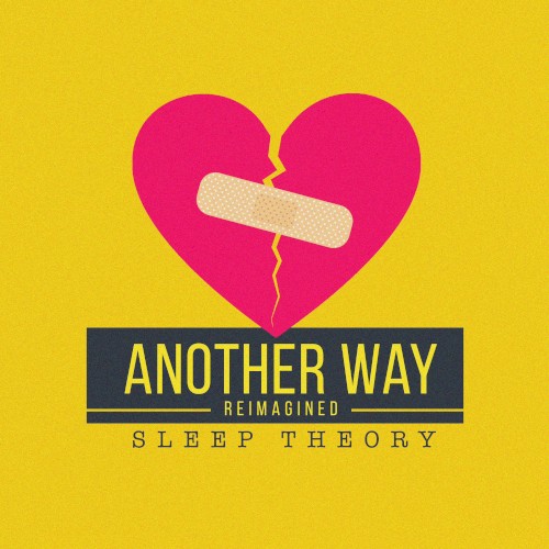 Another Way (Reimagined) by Sleep Theory single cover art