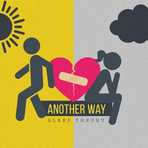 Another Way by Sleep Theory single cover art