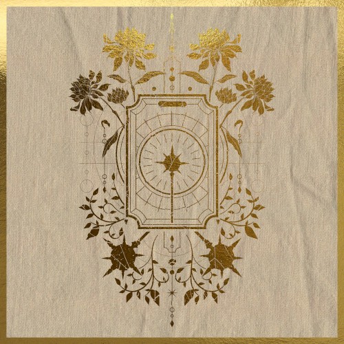 Cover-Artwork für die Single Caramel von Sleep Token