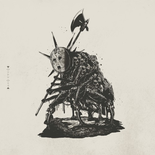 Pochette de Chokehold par Sleep Token (single)
