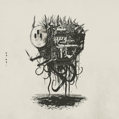 Cover-Artwork für die Single DYWTYLM von Sleep Token