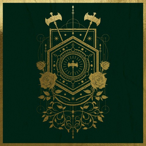 Pochette de Emergence par Sleep Token (single)