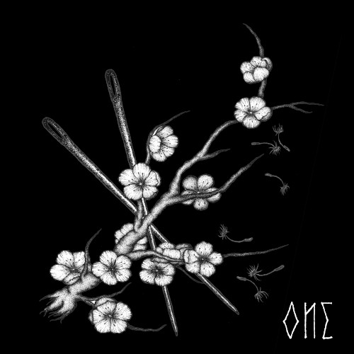 Portada del EP One de Sleep Token