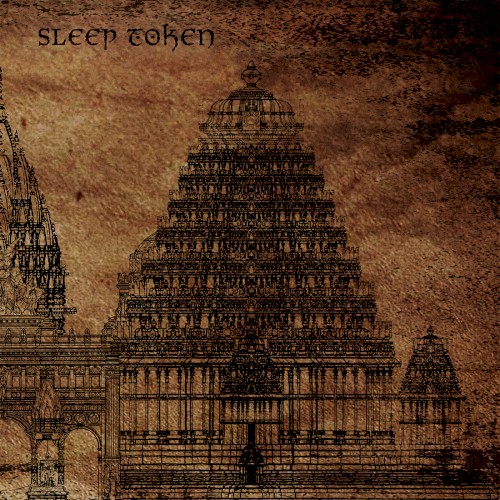 Cover-Artwork für die EP Two von Sleep Token
