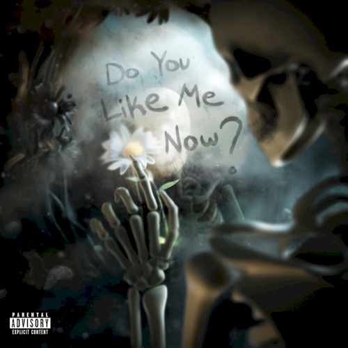 Portada del sencillo Do You Like Me Now de Sleeping With Sirens
