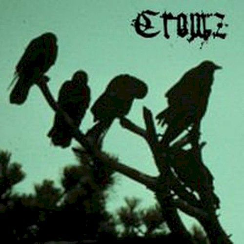 Cover-Artwork für das Album Crowz von Slipknot