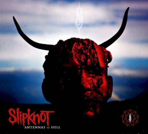 Pochette de Antennas to Hell par Slipknot (album)