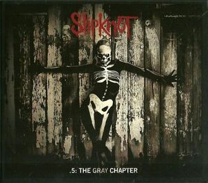 .5: The Gray Chapter
