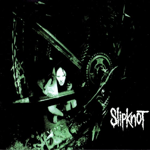Pochette de Mate. Feed. Kill. Repeat. par Slipknot (album)