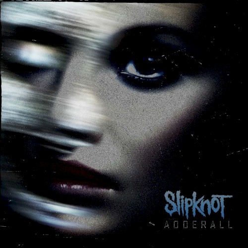 Slipknot 的 Adderall EP 封面
