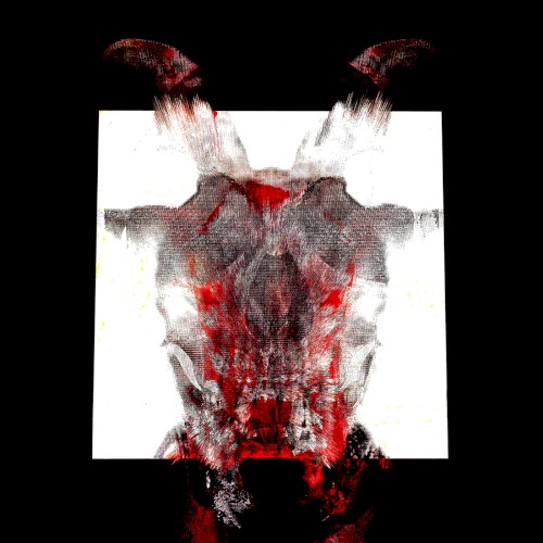 Portada del sencillo All Out Life de Slipknot