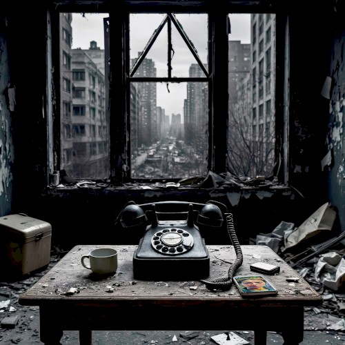 Cover-Artwork für die Single 7 звонков (2025 Version) von Slot