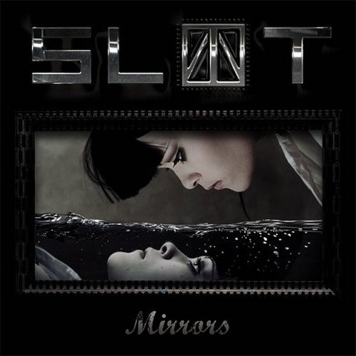 Portada del EP Mirrors de Slot