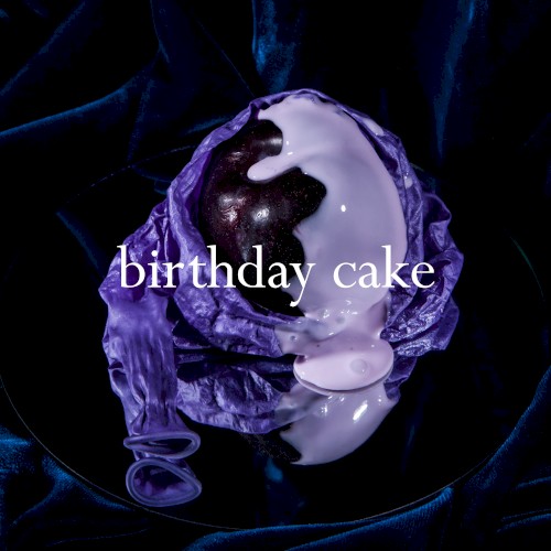 Birthday Cake by Slothrust single cover art